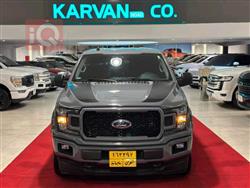 فۆرد F-150